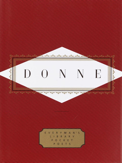Title details for Donne by John Donne - Available